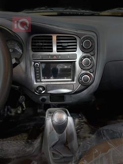 Kia Bongo